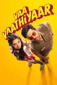 Vaa Vaathiyaar 2026 Hindi Dubbed