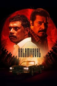 Kalamkaval 2025 Hindi Dubbed