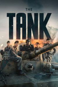 The Tank 2025 Hindi Dubbed