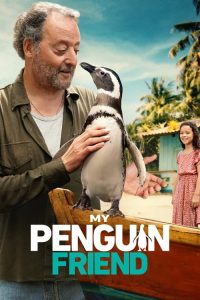 My Penguin Friend 2024 Hindi Dubbed