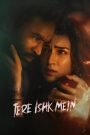 Tere Ishk Mein 2025 Hindi Movie HD
