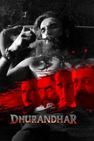 Dhurandhar 2025 Hindi Movie HD