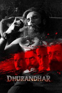 Dhurandhar 2025 Hindi Movie HD