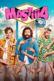 Mastiii 4 2025 Hindi Movie HD