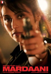 Mardaani 1 2014 Hindi Movie