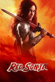 Red Sonja 2025 Hindi Dubbed