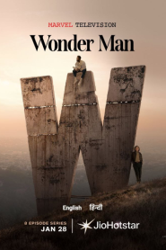 Wonder Man: Season 1
