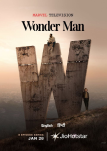 Wonder Man: Season 1