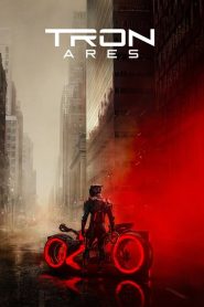 TRON: Ares 2025 Hindi Dubbed