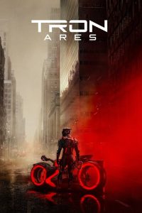 TRON: Ares 2025 Hindi Dubbed