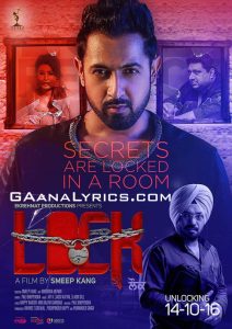Lock 2016 Punjabi Movie HD