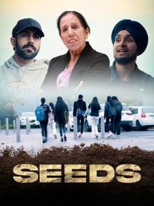 Seeds 2026 Punjabi Movie