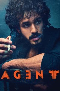 Agent 2023 Hindi Dubbed