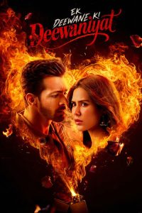 Ek Deewane Ki Deewaniyat 2025 Hindi Movie