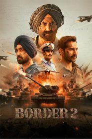 Border 2 2026 Hindi Movie Watch Online