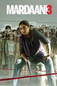 Mardaani 3 2026 Hindi Movie