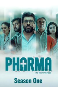 Pharma: Season 1