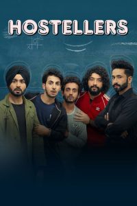 Hostellers 2026 Punjabi Movie
