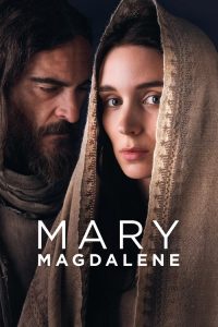 Mary Magdalene 2018 Hindi Dubbed