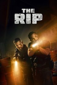 The Rip 2026 Hindi Dubbed