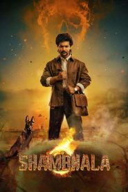 Shambhala 2025 Hindi Dubbed