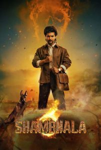 Shambhala 2025 Hindi Dubbed