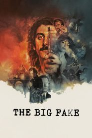 The Big Fake 2026 Hindi Dubbed
