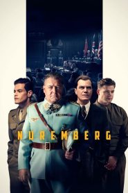 Nuremberg 2025 Hindi Dubbed