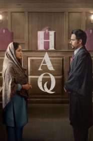 Haq 2025 Hindi Movie