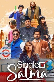 Single Salma 2025 Hindi Movie