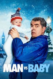 Man vs Baby: Season 1