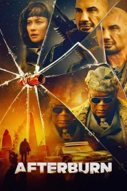 Afterburn 2025 Hindi Dubbed