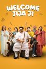 Welcome Jija Ji 2026 Punjabi Movie