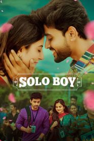 Solo Boy 2025 Hindi Dubbed