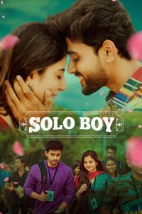 Solo Boy 2025 Hindi Dubbed