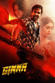 Ginna 2022 Hindi Dubbed HD