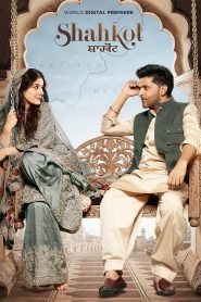 Shahkot 2024 Punjabi Movie HD