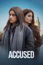 Accused 2026 Hindi Movie Netflix