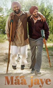 Maa Jaye 2025 Punjabi Movie HD