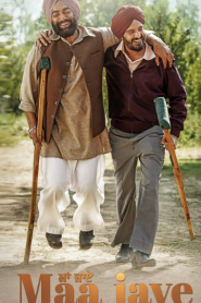 Maa Jaye 2025 Punjabi Movie HD