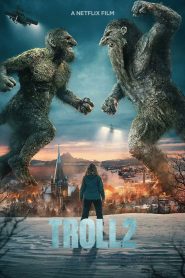 Troll 2 2025 Hindi Dubbed