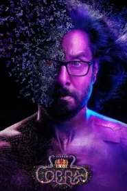 Cobra 2022 Hindi Dubbed