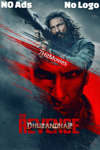 Dhurandhar: The Revenge 2026 Hindi Movie Watch Online Without Ads
