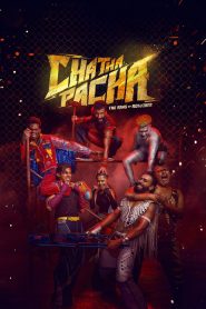 Chatha Pacha: The Ring of Rowdies 2026 ORG Hindi Dubbed