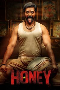 Honey 2026 ORG Hindi Dubbed