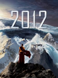 2012 The Movie 2009 ORG Hindi Dubbed