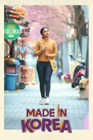 Made in Korea 2026 ORG Hindi Dubbed Movie