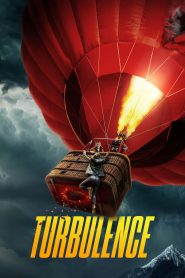 Turbulence 2025 ORG Hindi Dubbed