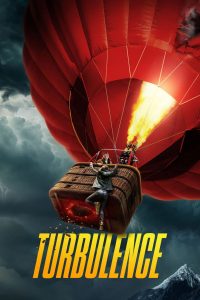 Turbulence 2025 ORG Hindi Dubbed