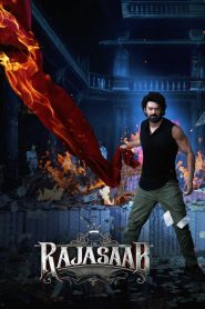 The Rajasaab 2026 ORG Hindi Dubbed JioHotstar